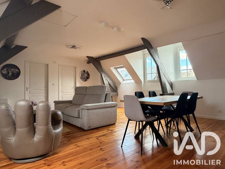 Location Appartement 3 pièces — photo 1