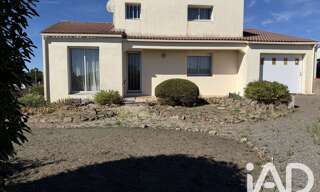 Maison 4 Pièces 112 m² à vendre à Brem-sur-Mer (85470)