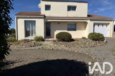 Maison 4 pièces 299700 €
