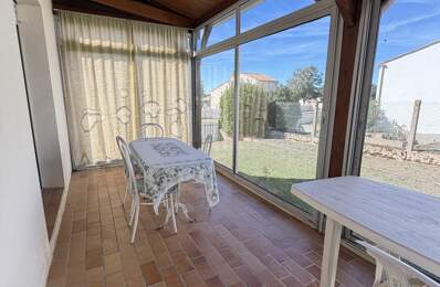Vente Maison/villa 4 pièces — photo du bien