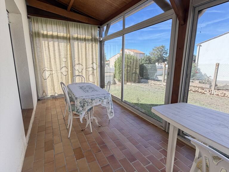 Vente Maison/villa 4 pièces — photo 1