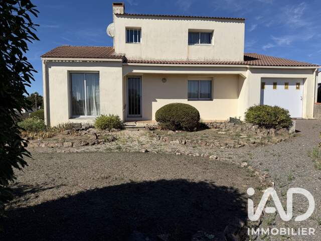 Vente Maison/villa 4 pièces — photo du bien