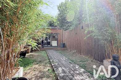 Maison 5 pièces 1185000 €