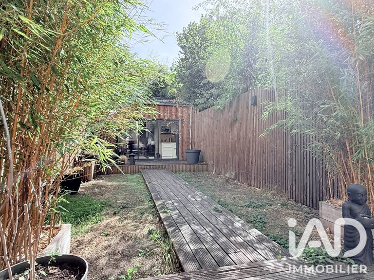 Vente Maison/villa 5 pièces — photo 1