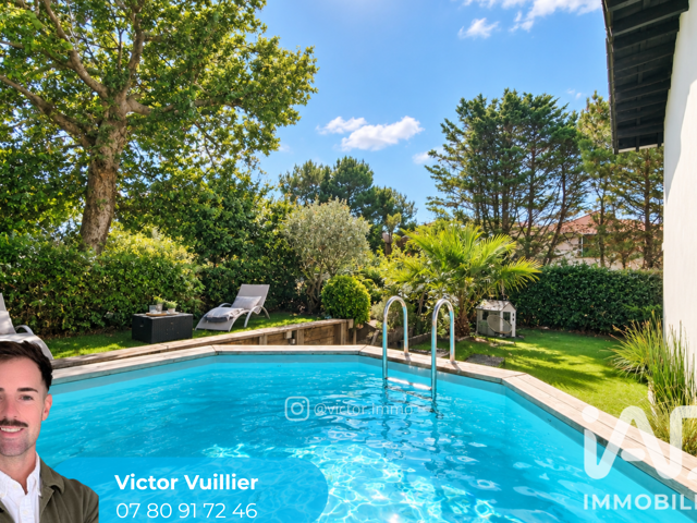 Vente Appartement 3 pièces — photo du bien