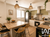Vente Appartement 3 pièces — photo 4