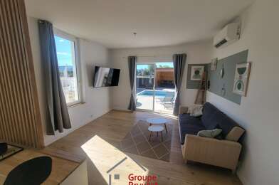 Maison 4 pièces 234900 €