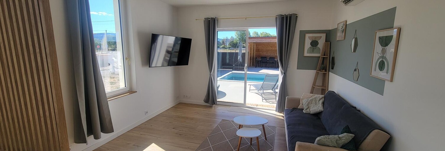 Maison 4 Pièces 85 m² à vendre à Saint-Léger-sur-Roanne (42155)