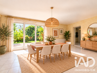 Vente Maison/villa 8 pièces — photo 4