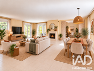 Vente Maison/villa 8 pièces — photo 3