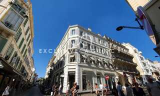 Appartement 3 Pièces  m² à louer à Cannes (06400)