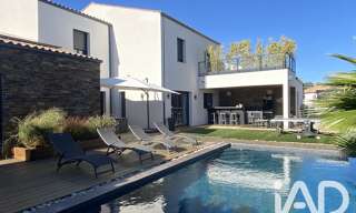 Maison 7 Pièces 210 m² à vendre à Nuaillé-d'Aunis (17540)