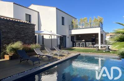 Vente Maison/villa 7 pièces — photo du bien