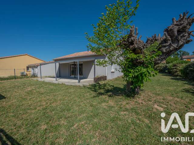 Vente Maison traditionnelle 3 pièces — photo du bien