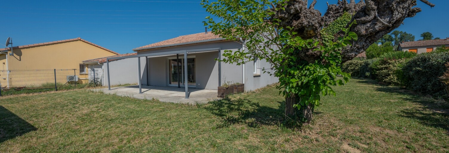Maison 3 Pièces 73 m² à vendre à Aubenas (07200)