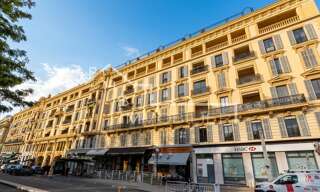 Appartement 1 Pièce 27 m² à vendre à Nice (06000)