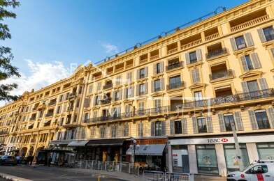 Appartement 1 pièces 345000 €