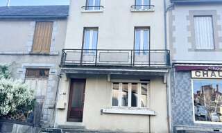 Maison 7 Pièces 120 m² à vendre à Giat (63620)