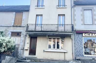 Maison 7 pièces 42000 €