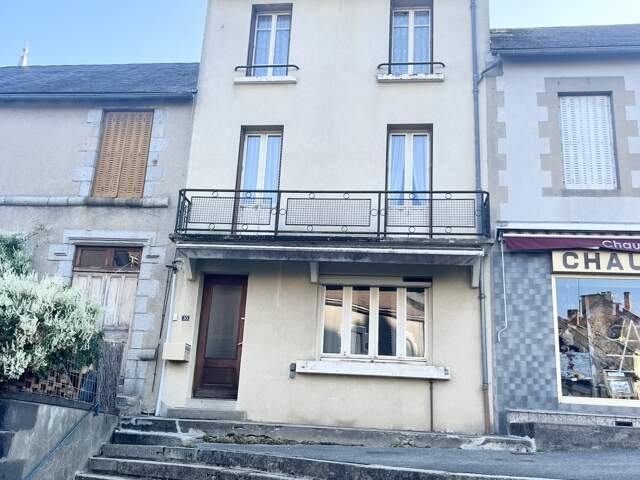 Vente Maison de village 7 pièces — photo du bien