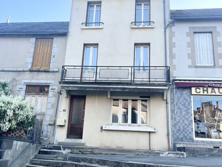 Vente Maison de village 7 pièces — photo 1