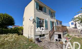 Maison 5 Pièces 93 m² à vendre à Auvers-sur-Oise (95430)