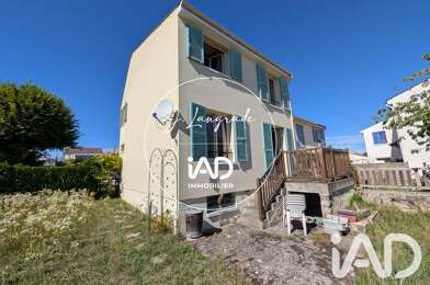 Maison 5 pièces 319000 €
