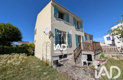 Vente Maison/villa 5 pièces — photo du bien