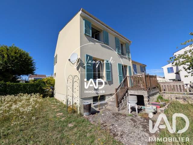 Vente Maison/villa 5 pièces — photo du bien