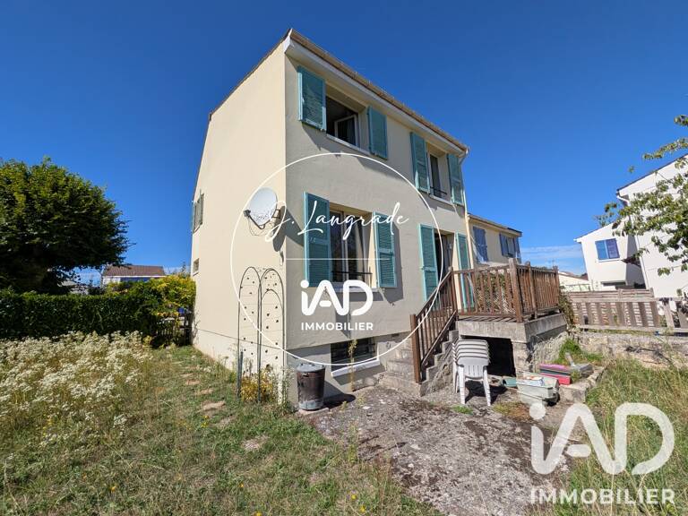 Vente Maison/villa 5 pièces — photo 1