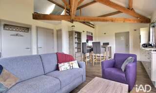 Appartement 2 Pièces 41 m² à vendre à Ferrassières (26570)