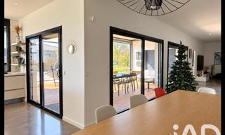 Maison 7 Pièces 250 m² à vendre à Lavernose-Lacasse (31410)