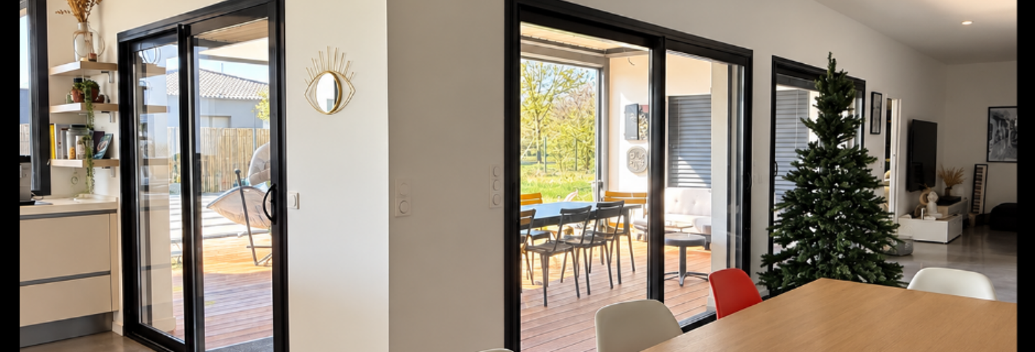 Maison 7 Pièces 250 m² à vendre à Lavernose-Lacasse (31410)