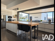 Vente Maison d'architecte 7 pièces — photo 2