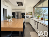 Vente Maison d'architecte 7 pièces — photo 3