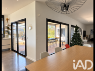 Vente Maison d'architecte 7 pièces — photo 4