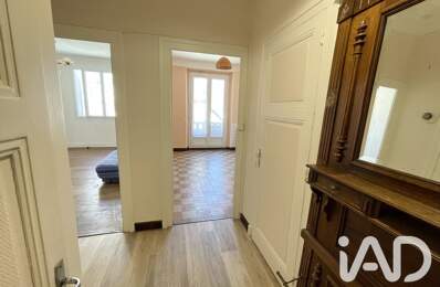 Vente Appartement 2 pièces — photo du bien