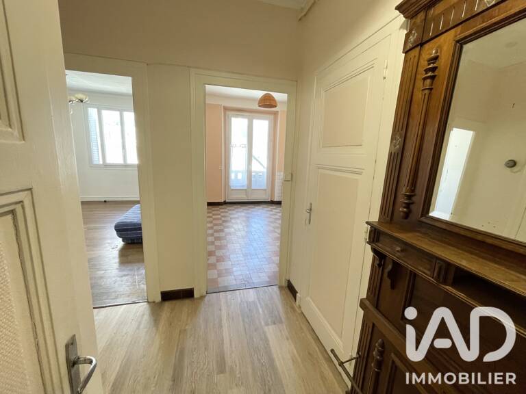Vente Appartement 2 pièces — photo 1