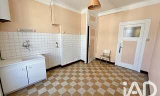 Appartement 2 Pièces 48 m² à vendre à Grenoble (38000)