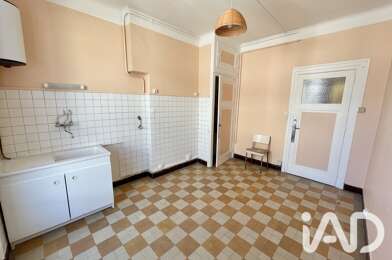Appartement 2 pièces 114000 €