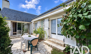 Maison 8 Pièces 152 m² à vendre à Angers (49000)