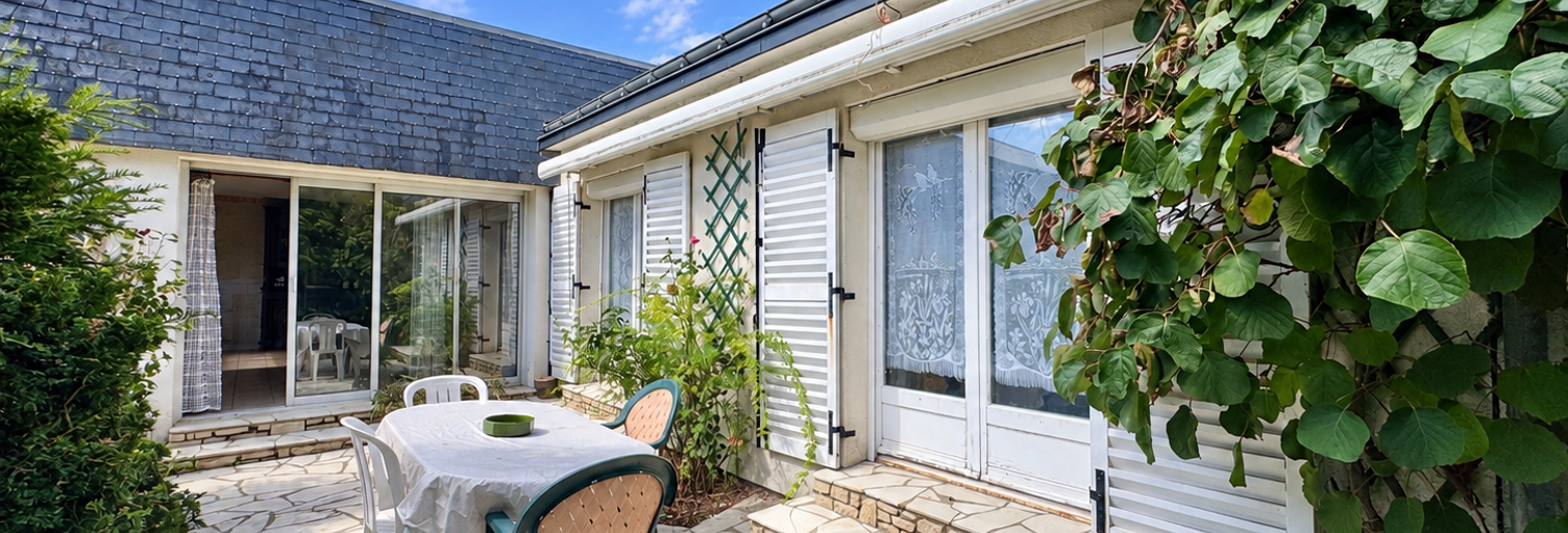 Maison 8 Pièces 152 m² à vendre à Angers (49000)