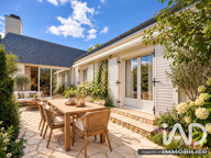 Vente Maison/villa 8 pièces — photo 2