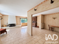 Vente Maison/villa 8 pièces — photo 3