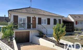 Maison 4 Pièces 74 m² à vendre à Argenton-sur-Creuse (36200)