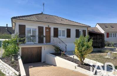 Vente Maison/villa 4 pièces — photo du bien