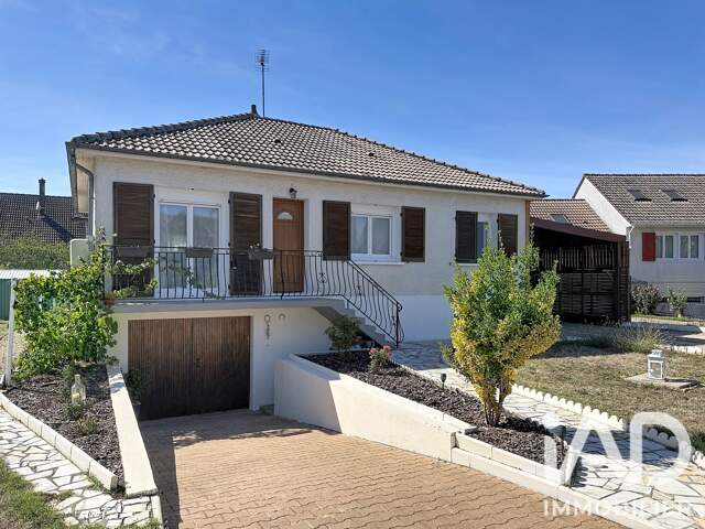 Vente Maison/villa 4 pièces — photo du bien