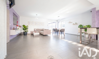 Maison 6 Pièces 114 m² à vendre à Hussigny-Godbrange (54590)