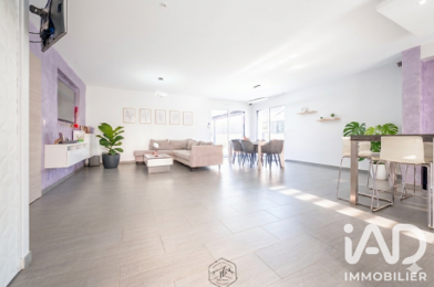 Maison 6 pièces 499000 €
