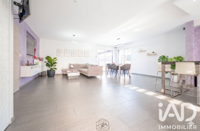Vente Maison/villa 6 pièces — photo du bien
